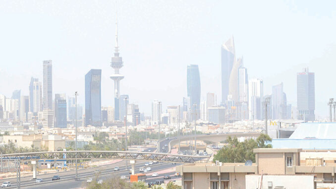 kuwait